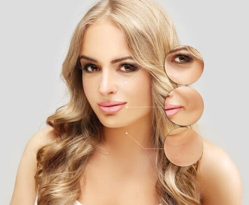 ヒアルロン酸を取り入れる