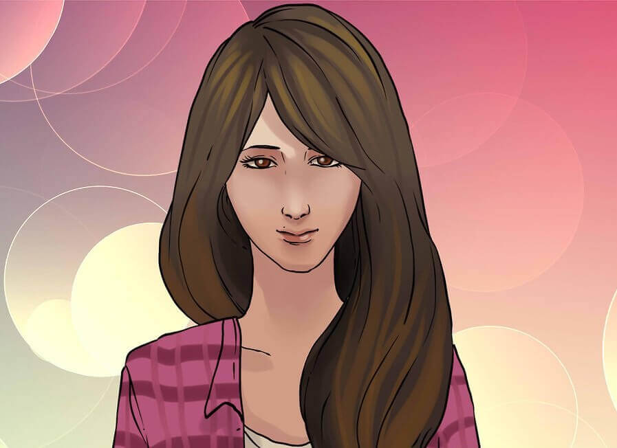 自分のケア 安定した関係