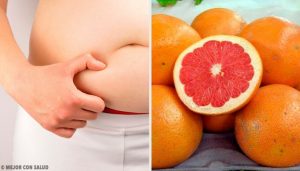 自然に脂肪を燃やしてくれる5つの食べ物