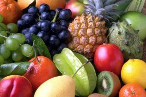 その食べ物!残留農薬は大丈夫?