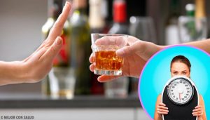 ダイエットのためにお酒をやめるべき?