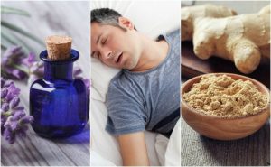 睡眠時無呼吸と闘う5つの天然療法