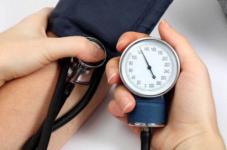 高血圧対策のための5つの自然療法