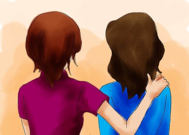 離婚を成長の糧にする