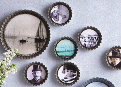 ウォールデコレーション