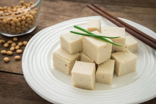 豆腐