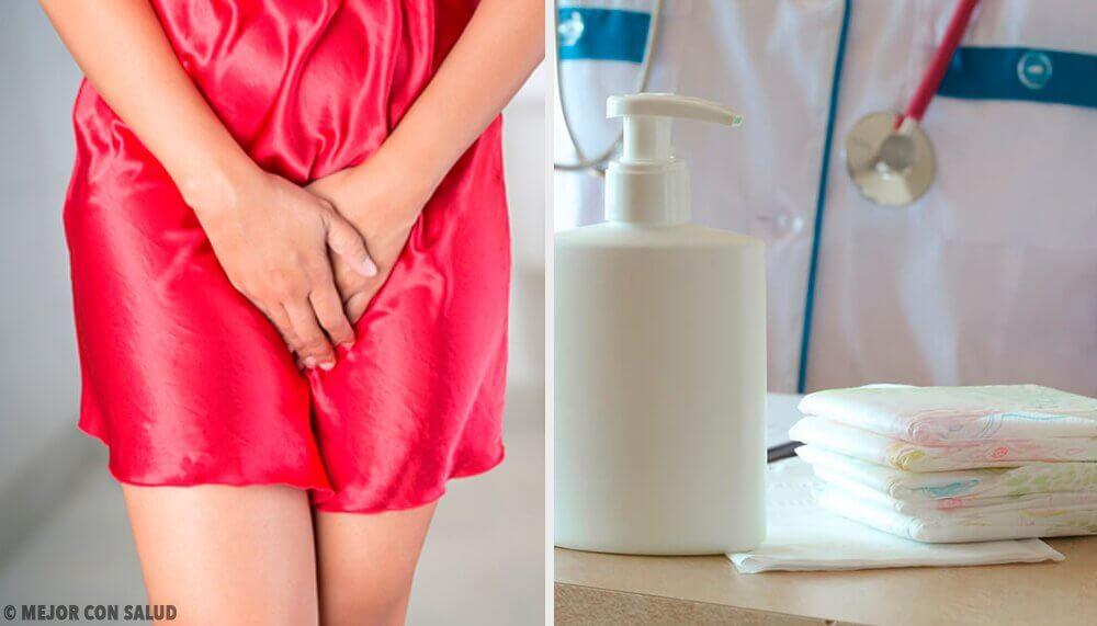 細菌性膣炎について知っておくべきこと 細菌性膣炎について知っておくべきこと