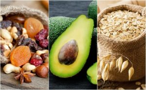 善玉コレステロールを増やす食品トップ6