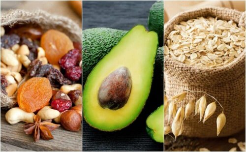 善玉コレステロールを増やす食品トップ6
