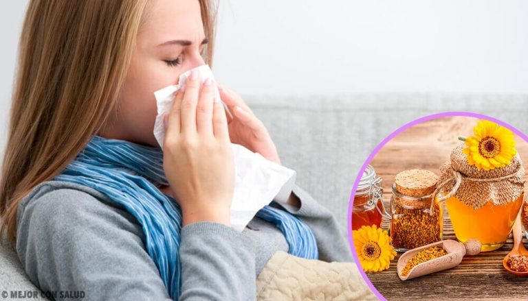 風邪やインフルエンザの初期症状に効果的なプロポリス