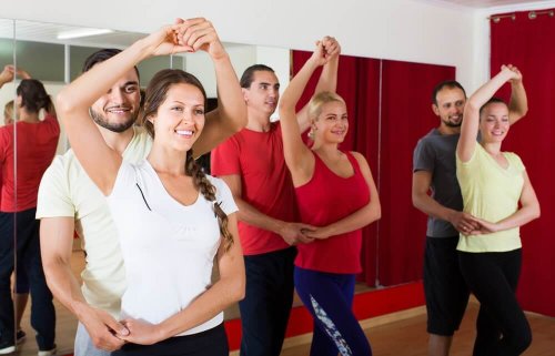 ダンスが私たちの体と生活に与える6つの効果