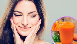 健康な肌を手に入れるための食品