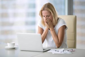 人生を生き辛くする悪習慣6選