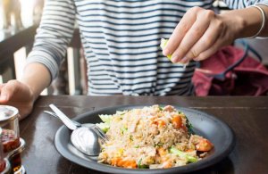 海外の米の調理法3選