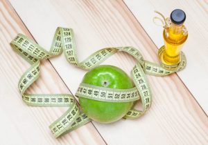 食欲を抑えるのに最適な食品