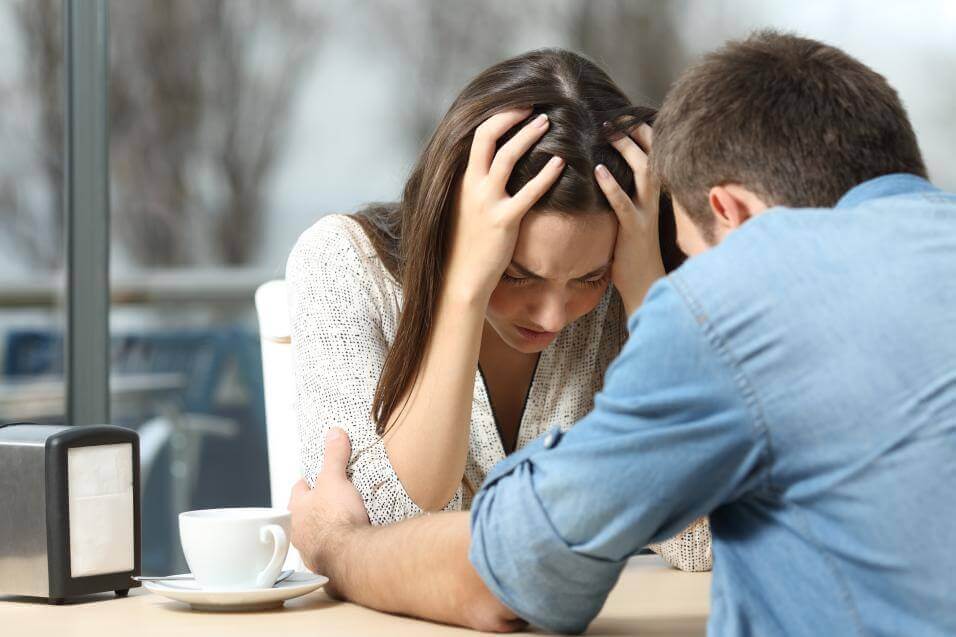 愛とは所有ではない