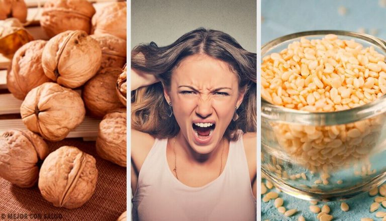 気分を改善する7つの食べ物