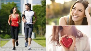 運動を始めるべき8つの理由