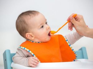離乳食 フルーツピューレのメリット