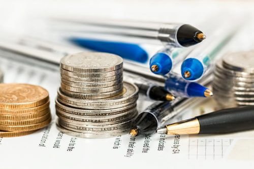 お金を貯める方法