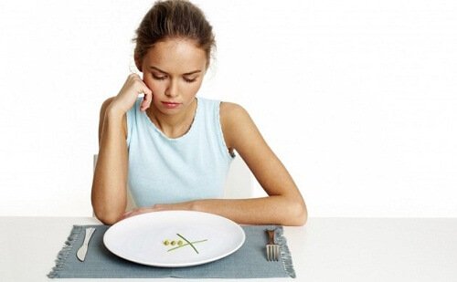 食欲を抑制する方法
