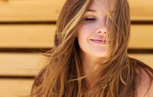 健康的でボリュームのある髪を育てる方法
