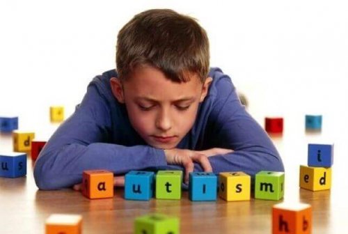 最も一般的な自閉症の５つのサイン