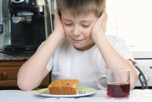 食品摂取制限障害 食べ物の好き嫌い