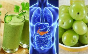 膵臓の洗浄効果を持つ5つの自然療法