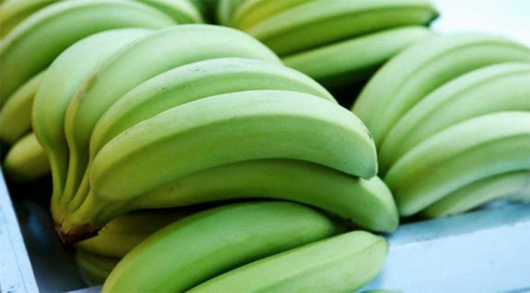 バナナ　消化に悪く便秘の原因になる食品