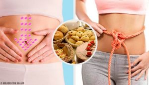 消化に悪く便秘の原因になる食品11