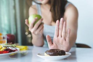 糖質制限ダイエット1週間のメニュー