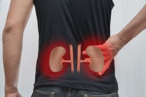 腎臓をきれいにする驚きの自然療法