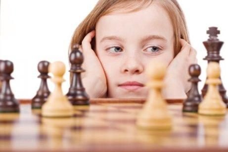 子どもの集中力を高める１３種類の食べ物