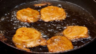 揚げ物 消化に悪く便秘の原因になる食品