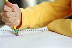子供が学習障害かもしれないサイン