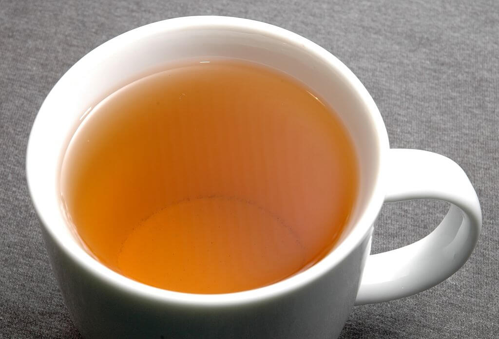 お茶