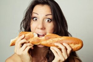 なぜパンは体に悪いのか