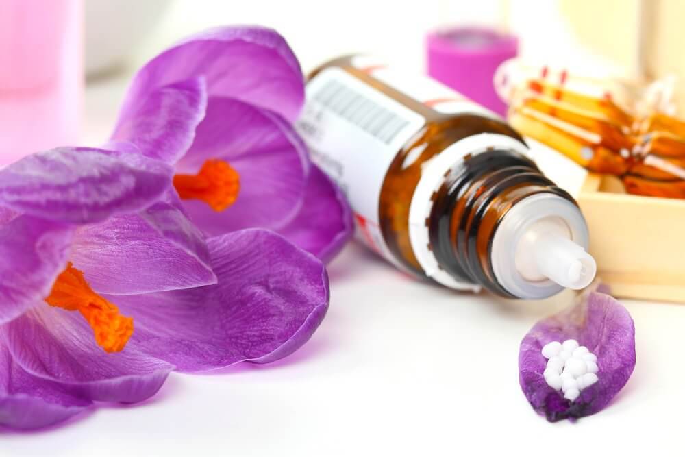 バッチフラワー1