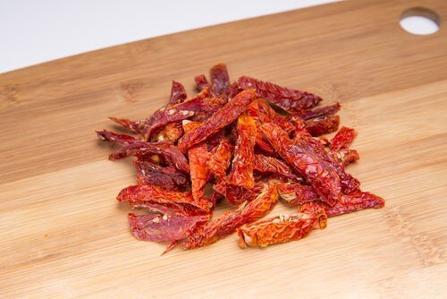 ドライフード 自家製食品乾燥