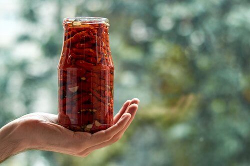 ドライフード保存 自家製食品乾燥