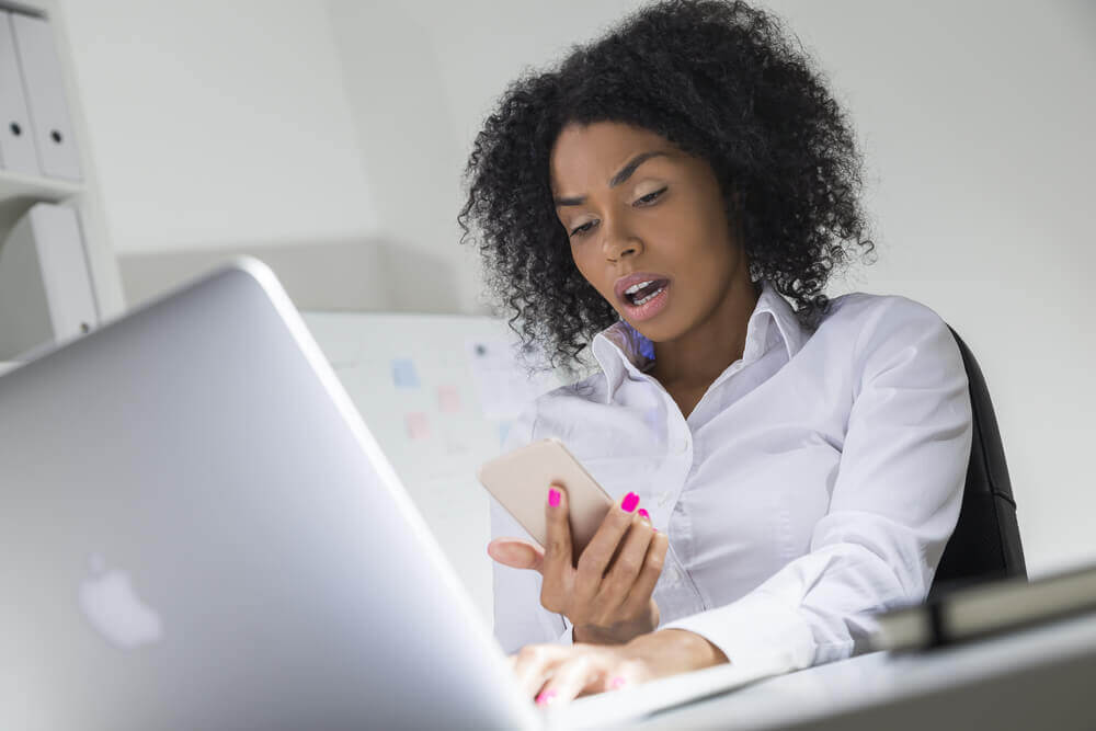 携帯 スマートフォンの悪影響