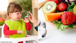 食べ物の好き嫌い? 食品摂取制限障害とは