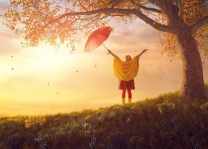 人生に ポジティブ なエネルギーを引き寄せる方法