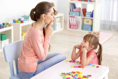 言語に問題がある子供に効果的な6つの訓練方法
