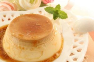 ナポリ風フランの作り方