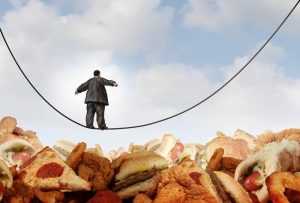 ダイエットを始める前に注意するべき悪習慣