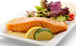 美味しくてオススメ!鮭のレモンソースレシピ