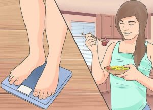 健康的に体重を増やす7つの食品