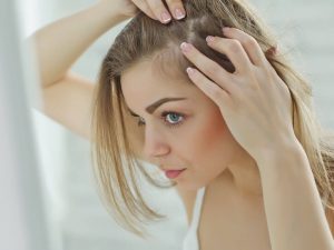 頭皮の敏感さを解消する5つの自然療法